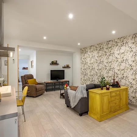 Luxury Solarillo De Gracia Appartement Grenade