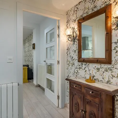 Luxury Solarillo De Gracia Appartement *