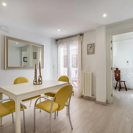 Appartement Luxury Solarillo De Gracia Grenade
