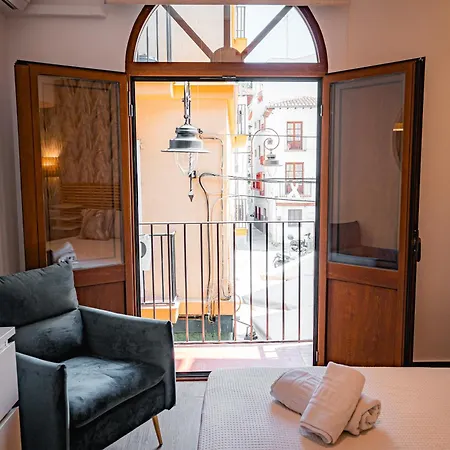 La Tana Centro 2 Apartment