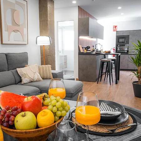Apartment La Tana Centro 2 Granada