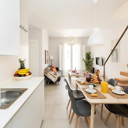 Luxury Atico San Diego Appartamento Granada