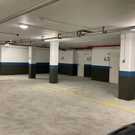 En Casco Historico Con Terraza Comunitaria Y Parking Opcional アパート グラナダ