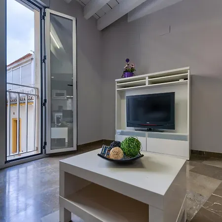 En Casco Historico Con Terraza Comunitaria Y Parking Opcional アパート *