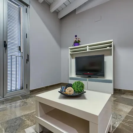 En Casco Historico Con Terraza Comunitaria Y Parking Opcional * 그라나다