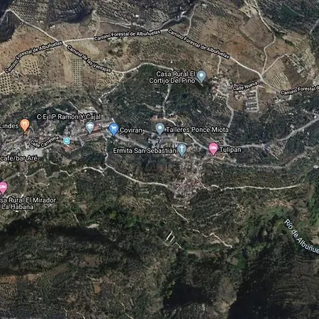 Casa La Buena Estrella *