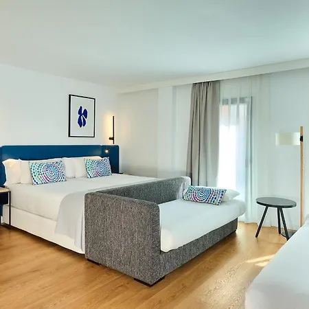 Luna Appartement *
