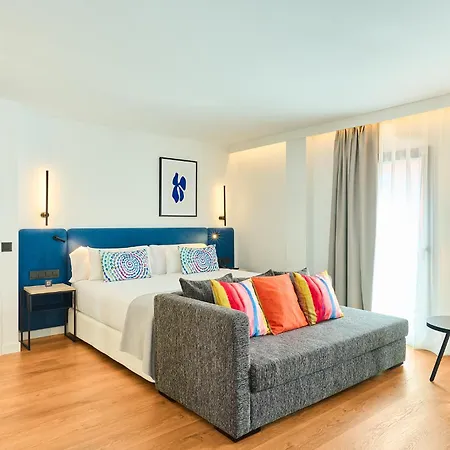 Luna Appartement Grenade