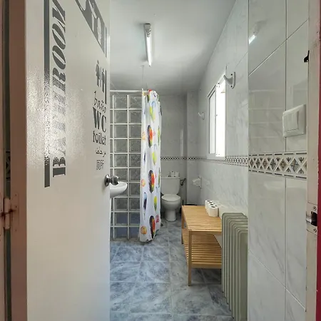 Pensión Duquesa Granada