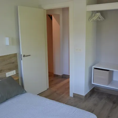 Appartement Carmen Del Cadi *