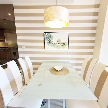 Luminoso Apartamento A 10 Minutos Del Centro Granada