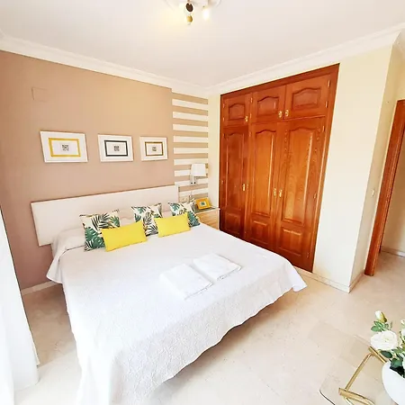 Luminoso Apartamento A 10 Minutos Del Centro Apartment Granada