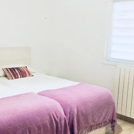Center Wifi Parking Free * Granada