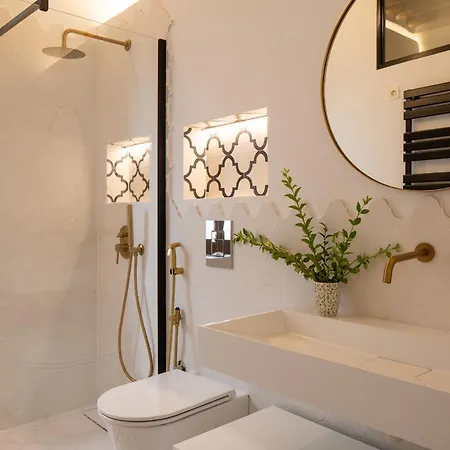 Parking Free, Vintage Haven Appartement