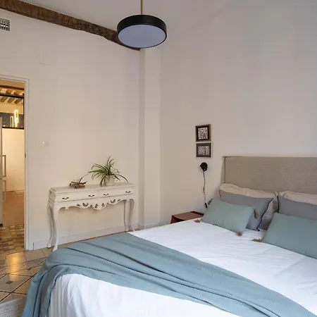 Appartement Parking Free, Vintage Haven