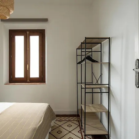 Appartement Parking Free, Vintage Haven *