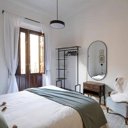 Parking Free, Vintage Haven Appartement *