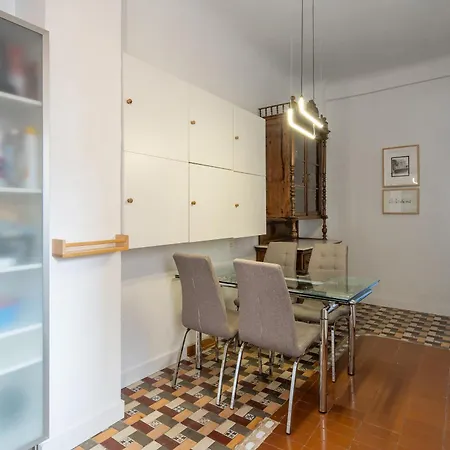 Parking Free, Vintage Haven Appartement
