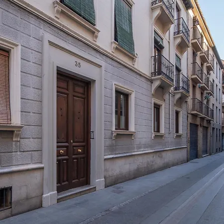 Appartement Parking Free, Vintage Haven *