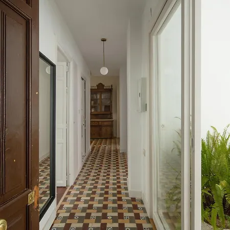 Parking Free, Vintage Haven Appartement
