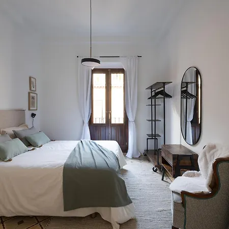 Appartement Parking Free, Vintage Haven *