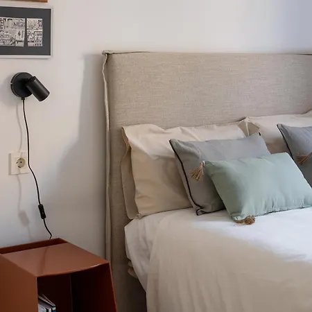 Parking Free, Vintage Haven Appartement