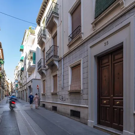 Appartement Parking Free, Vintage Haven