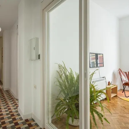 Parking Free, Vintage Haven Appartement Grenade