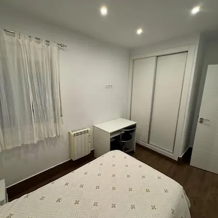 Apartamento Apartamento Calle Chueca Granada