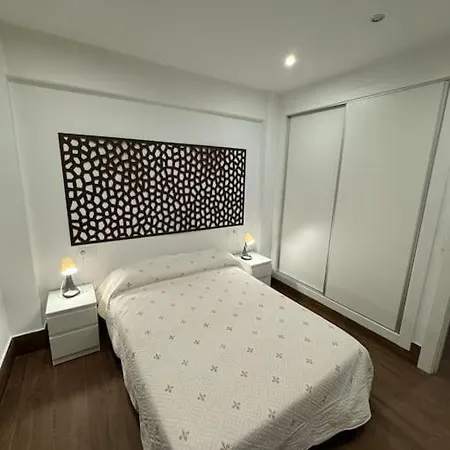 Apartamento Calle Chueca Apartamento Granada