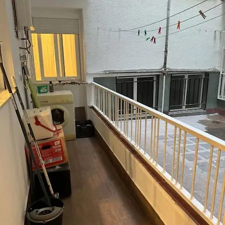 Apartamento Calle Chueca *