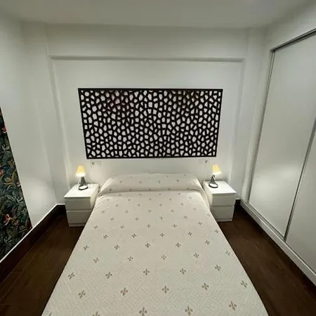 Apartamento Calle Chueca Apartamento