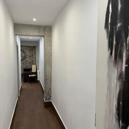 Apartamento Apartamento Calle Chueca Granada