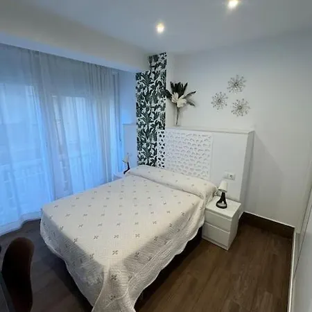 Apartamento Calle Chueca Apartamento Granada