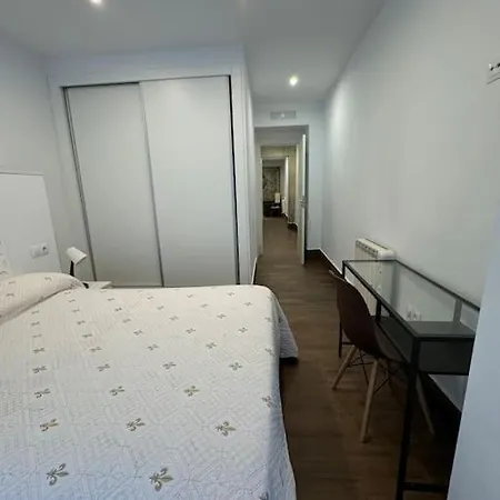 Apartamento Apartamento Calle Chueca Granada
