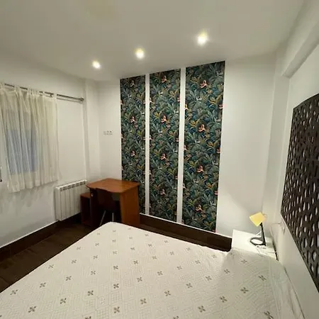 Apartamento Apartamento Calle Chueca
