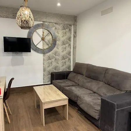 Apartamento Calle Chueca * Granada