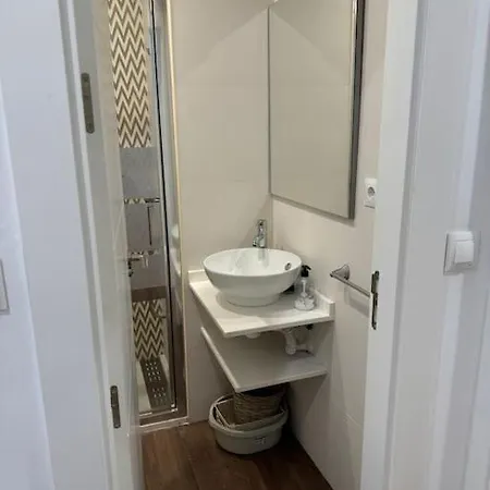 Apartamento Calle Chueca