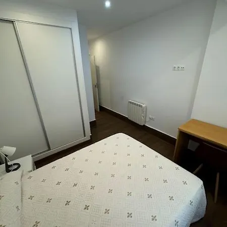 Apartamento Calle Chueca Apartamento