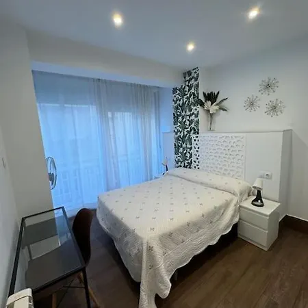 Apartamento Calle Chueca Apartamento *