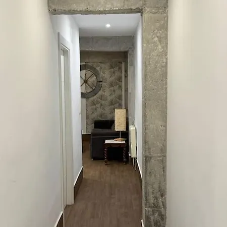 Apartamento Calle Chueca Apartamento Granada