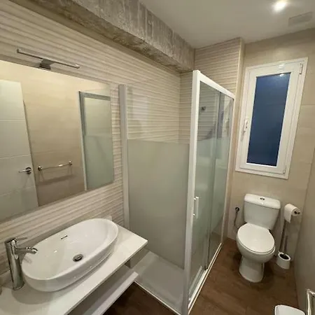 Apartamento Apartamento Calle Chueca Granada