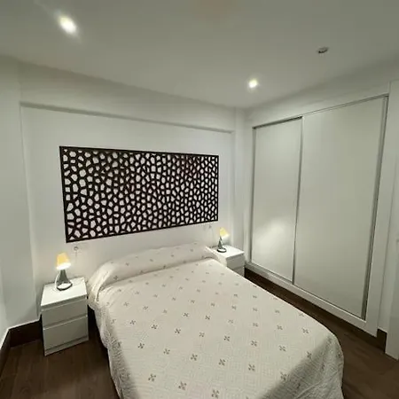 Apartamento Calle Chueca Apartamento
