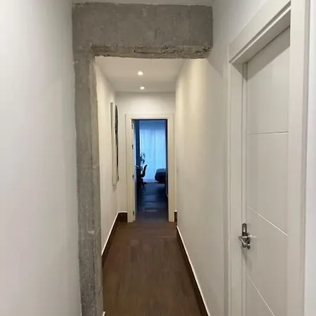 Apartamento Apartamento Calle Chueca Granada