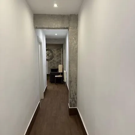 Apartamento Calle Chueca *