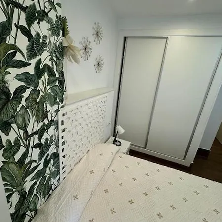 Apartamento Calle Chueca * Granada
