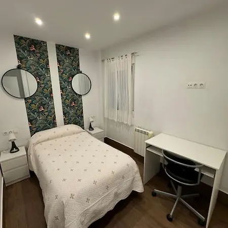 Apartamento Apartamento Calle Chueca *