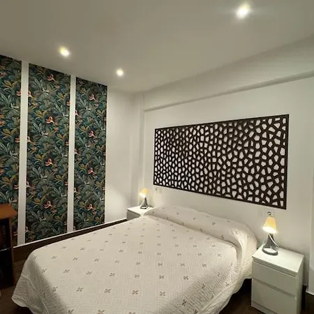 Apartamento Calle Chueca Apartamento