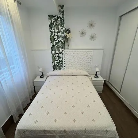 Apartamento Calle Chueca Apartamento