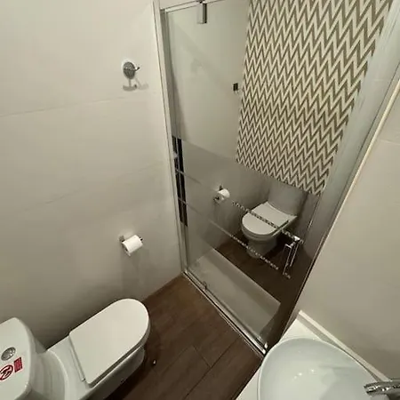 Apartamento Calle Chueca Apartamento Granada